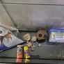100ltr fish tank and accessories Image 3