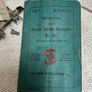 Vintage Singer Sewing Machine accessories Image 3