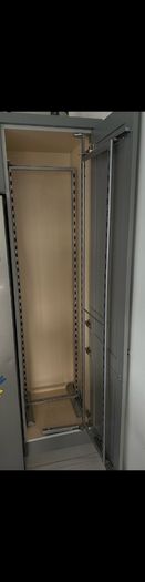 500mm pull out larder