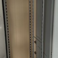 500mm pull out larder