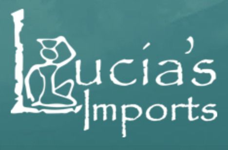 Lucia's Espresso Cup - Fair Trade - Made in Guatemala