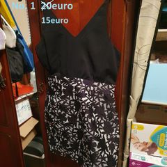 Dress size S