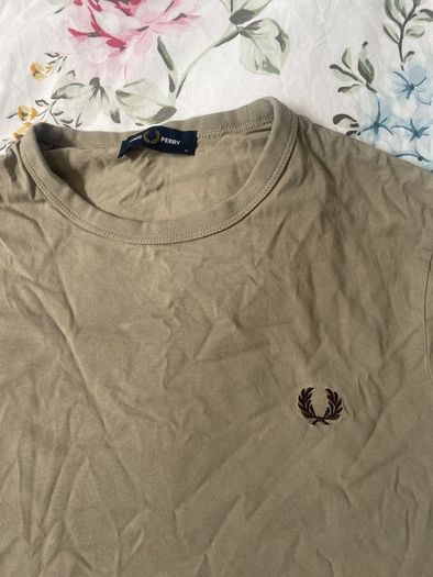 Fred perry