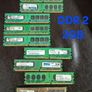 RAM for desktop , PC , computer  (ddr2 / ddr3 ) Image 2