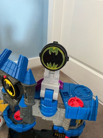 HUGE Batman collection - open to offers