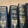 Vintage Lot of 13 The World's Classics Oxford University Press Image 6