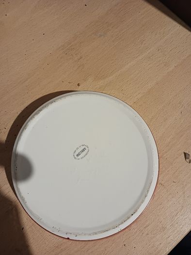 Gold Flake Ashtray from 1990