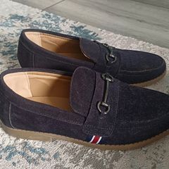 Boys loafers