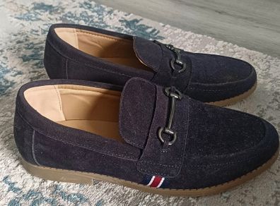 Boys loafers