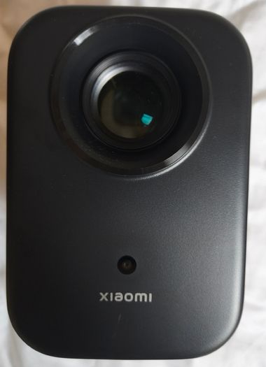 Projector
