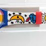 Swatch Watch Vintage New Gn134 - Space People By Castelbajac Image 2
