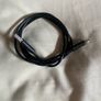 Iphone Cable Lightning to USB cable for all IPhones and iPads Image 3