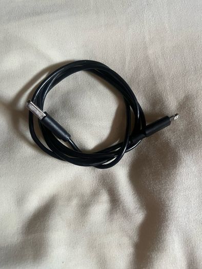 Iphone Cable Lightning to USB cable for all IPhones and iPads