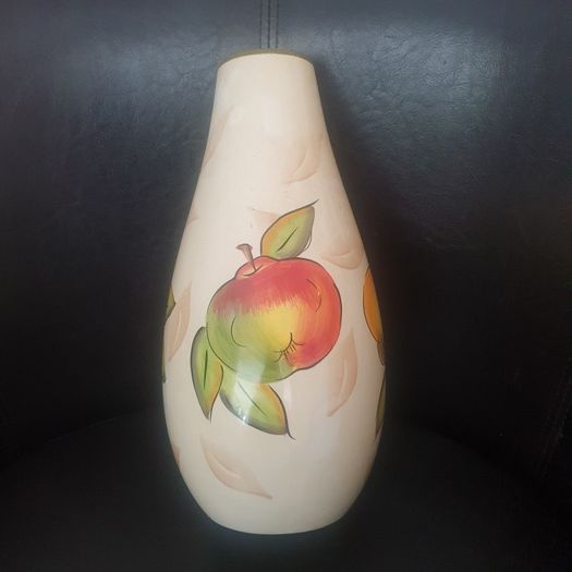 Pottery/Glazed Vase .. Price Drop
