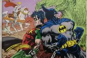 Detective Comics #650 The Dragon - Graham Nolan (1992)
