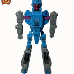 G1 pretender Bomb-Burst