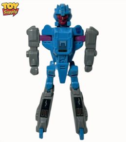 G1 pretender Bomb-Burst