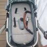 2 in 1 baby  travel system Image 10