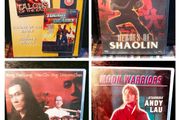 Kung Fu Movie Bundle.