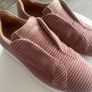 Russell & Bromley Park Up Trainers Image 2