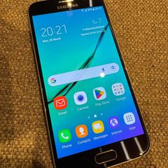 Samsung Galaxy S6 Like New Condition