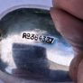 H.J Cooper US Capital Building Memorial Sterling Silver Spoon(1900 Super Rare) Image 9