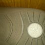 Badura Leather Men's Sandals - Size 41 Image 5