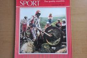 Motorcycle Sport
