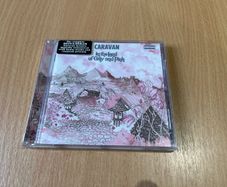 Caravan - In The Land of Grey and Pink