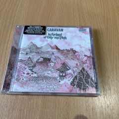 Caravan - In The Land of Grey and Pink