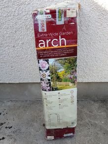 garden arches