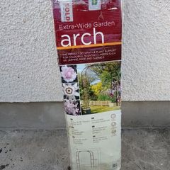 garden arches