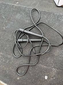 Everlast skipping  rope