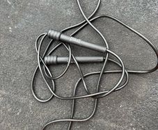 Everlast skipping  rope