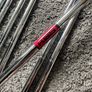 As New Mizuno Pro 243 4-PW Image 5