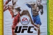 UFC  Xbox One Games Original
