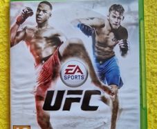 UFC  Xbox One Games Original