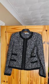 women's suit