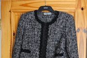 women's suit