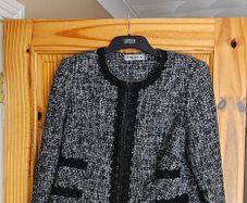 women's suit