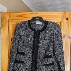 women's suit