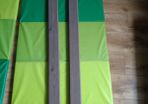 Flexa Classic 3/4 Length Safety Rail (Terra)