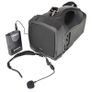 Handheld PA System with Neckband Mic and Bluetooth Image 4