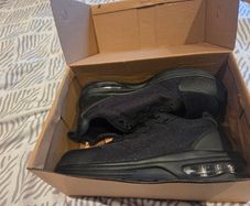 work Boots Blackrock