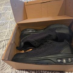 work Boots Blackrock