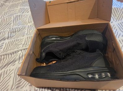 work Boots Blackrock