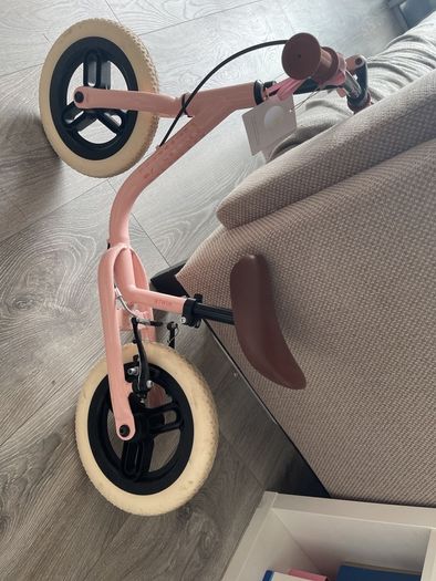 decathlon  kid bike
