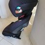Be Safe Izi Up X3 Fix Booster Seat Image 2