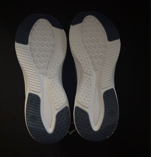 Crane Slip-On Trainers - UK 9