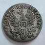 Russia: East Prussia.  Elizaveta 6 Groschen 1761. Rare Coin Image 2